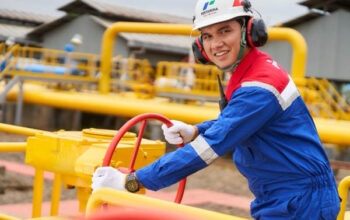 PGN Cilegon Distribusikan Gas Bumi 54 BBTUD, Jaga Keandalan Layanan di Ramadan
