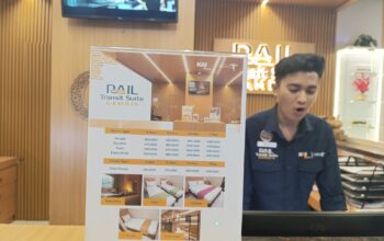 KAI Wisata Siapkan Layanan Premium untuk Mudik Lebaran 2025. foto dok. kai wisata