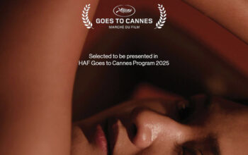 Film 'Pangku' karya Reza Rahadian Tembus Festival Film Cannes 2025. foto dok. haf goes to cannes