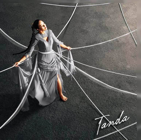 TANDA Single terbaru Yura Yunita Tersaji Ketika Musik dan Doa Bersatu. foto dok. yura yunita