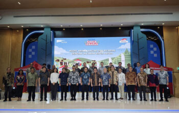Astra Siapkan Ratusan Bengkel dan Armada Darurat untuk Mudik Lebaran 2025. foto dok. astra