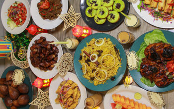 Cicipi Kelezatan Kuliner Ramadan di Ramada Serpong, Ada Promo Early Bird. foto dok. ramada by wyndham
