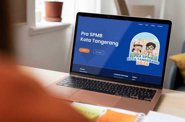 foto dok. diskominfo kota tangerang