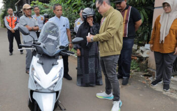 foto by pemkot tangsel