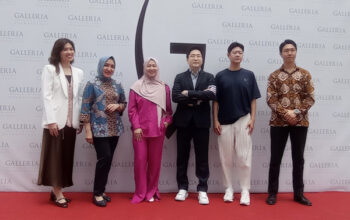 Galleria Rin Dermatology. foto dok. ich