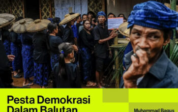 artwork dok. apfi 2025/muhammad bagus khoirunas/lkbn antara