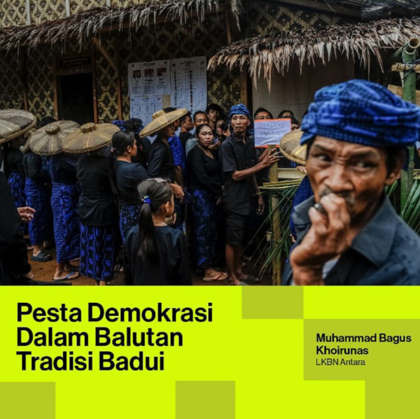artwork dok. apfi 2025/muhammad bagus khoirunas/lkbn antara