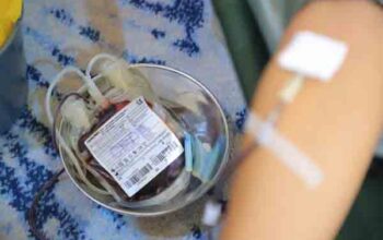 Lebaran Usai, PMI Kota Tangerang Ajak Masyarakat Kembali Donor Darah