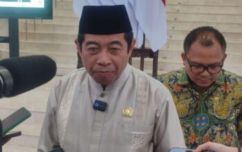 Ketua DPRD DKI Jakarta, Khoirudin