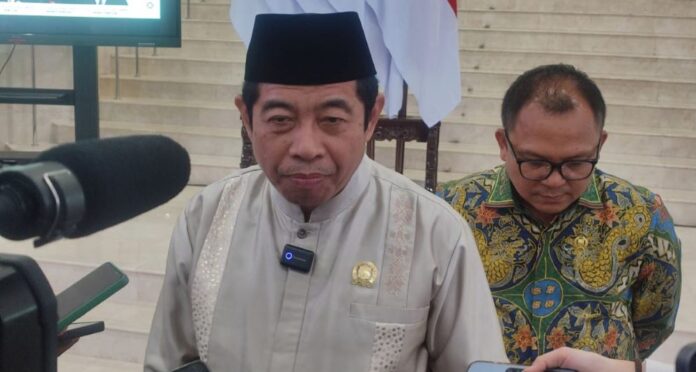 Ketua DPRD DKI Jakarta, Khoirudin