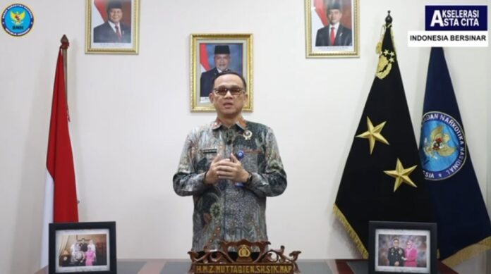 Film Jejak Pahit Si Kembang Gula