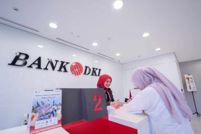 Bank DKI