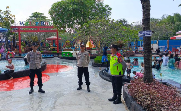 foto dok. polres indramayu
