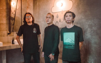 Gracia Says. foto dok. cadaazz pustaka musik