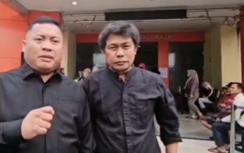 Video Viral Pungli, Samsat Balaraja Klarifikasi Semua Tuduhan Tidak Benar