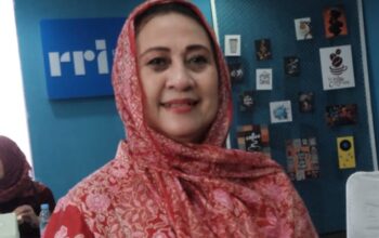 Di Sela Kesibukan, Yessy Gusman Tetap Main Film sebagai Buktin Cinta pada Dunia Akting