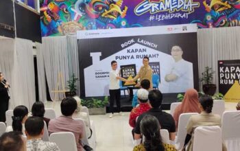 foto dok. gramedia asri media