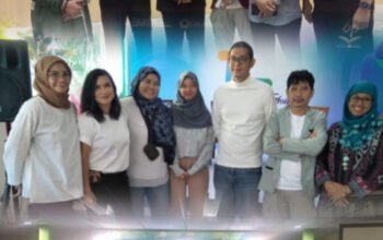 Perfilman Indonesia Bagian Penting Diplomasi Budaya