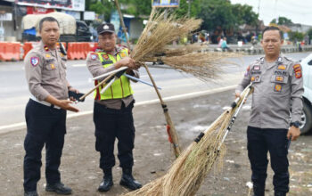 foto dok. polres indramayu