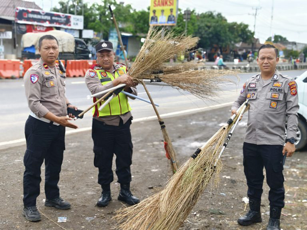 foto dok. polres indramayu