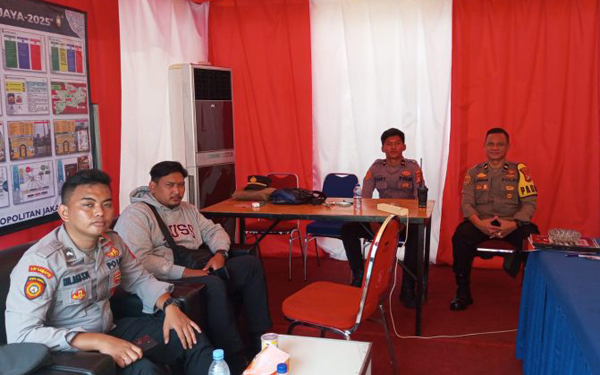 foto dok. humas pmj