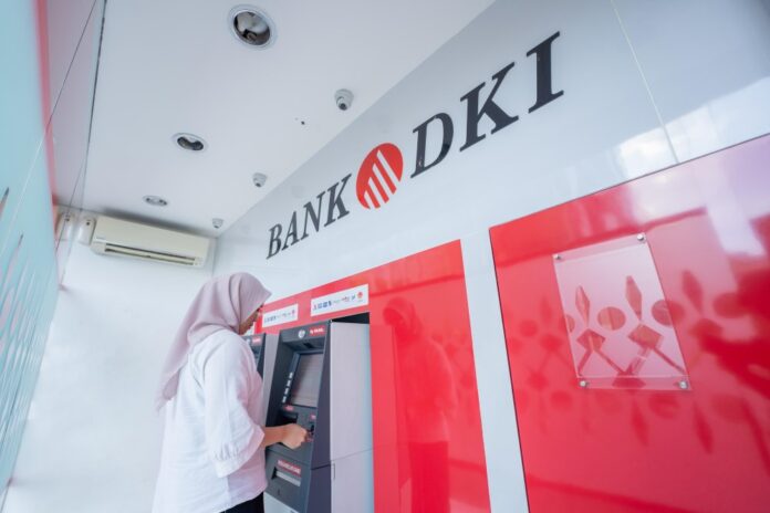 Bank DKI