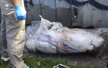 Misteri Mayat dalam Karung Terungkap, Polisi Amankan Terduga Pelaku