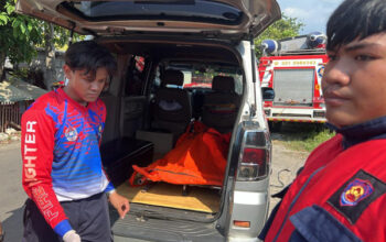 BREAKING NEWS: Sopir Gocar Korban Pembunuhan di Tangerang Ditemukan Meninggal Dunia