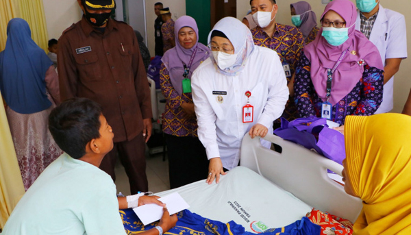 foto dok. pemkab tng