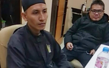 foto dok. kejati banten