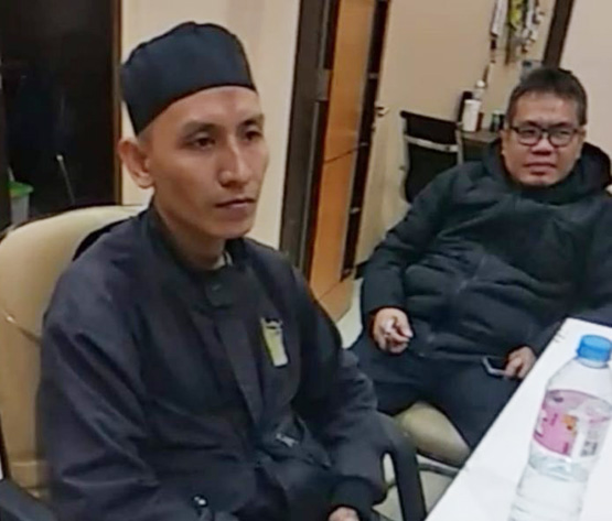 foto dok. kejati banten