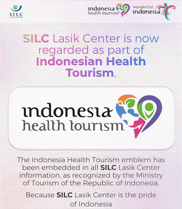 artwork dok. silc lasik centre