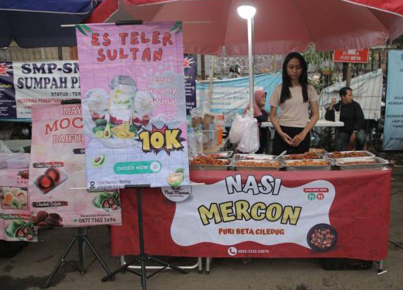 foto dok. diskominfo tangkot