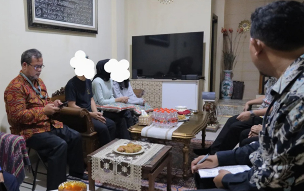 foto diskominfo tangsel