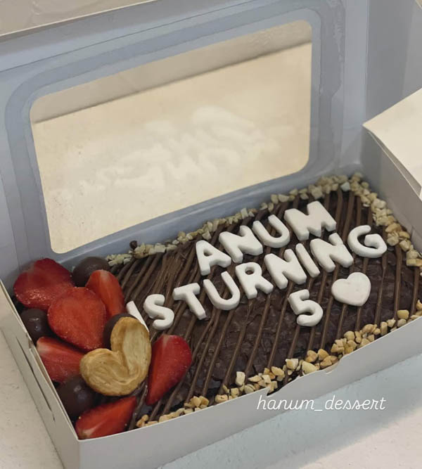 foto dok. ig@hanum dessert