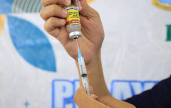 Siaga Rabies, Kota Tangerang Miliki 21 Rabies Center untuk Layanan Cepat