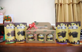 51875usaha rumahan omzet jutaan rupiah kisah brownis crispy r kitchen kribow asal cibodas 518751