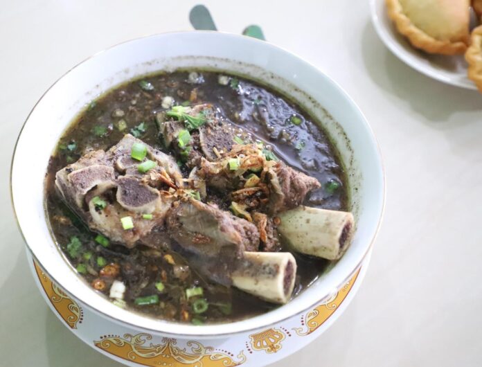 51953coto makassar hj ina kota tangerang rahasia rasa dari resep keluarga turun temurun 519531