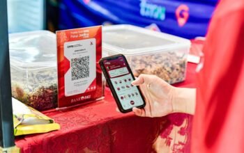JakOne Mobile Bank DKI
