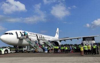 foto dok. garuda indonesia
