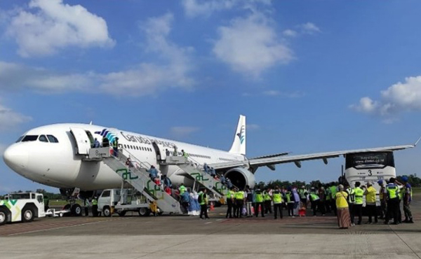 foto dok. garuda indonesia
