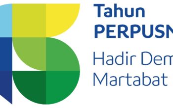 Menuju Usia 45 Tahun, Perpusnas Tegaskan Komitmen Literasi untuk Semua
