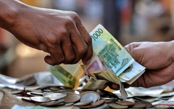 foto ilustrasi. meta ai