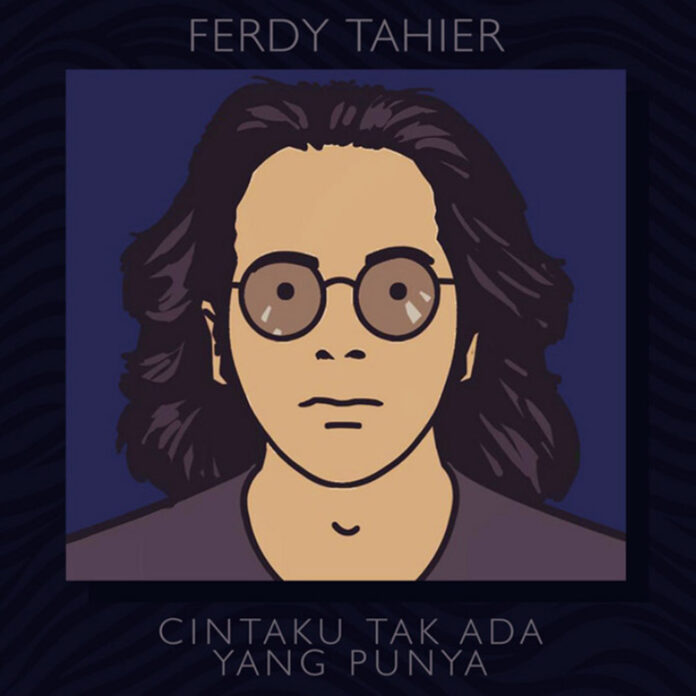 foto dok. ferdy tahier, afe records