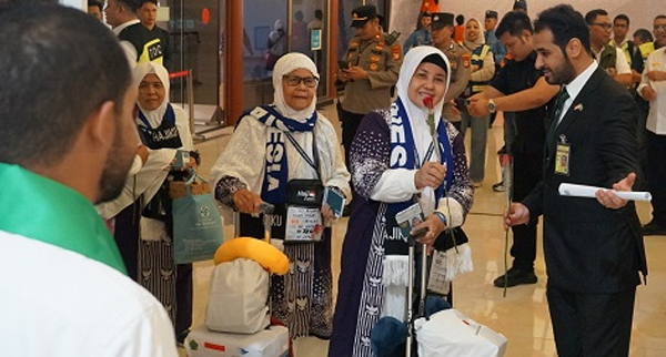 imigrasi soekarno hatta gagalkan keberangkatan 264 calon haji non prosedurall 1