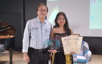 foto dok. purwa caraka music studio
