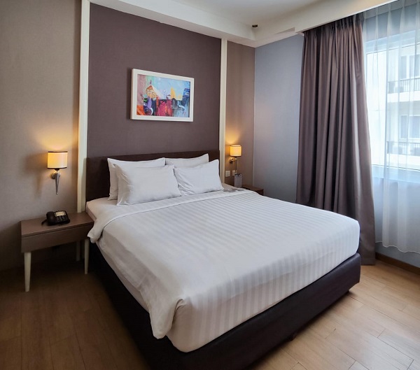 foto dok. pranaya boutique hotel