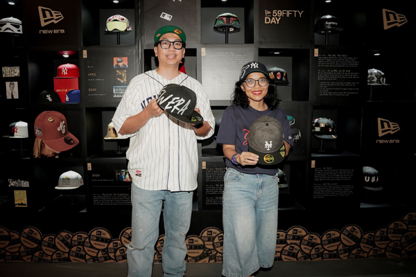 foto dok. new era