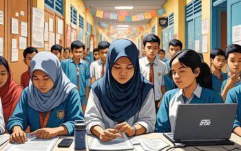 foto ilustrasi. meta ai