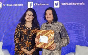 foto dok, koalisi fortifikasi indonesia